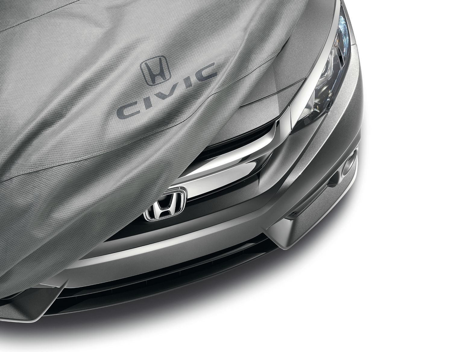 Honda online store 2018 CIVIC CAR COVER